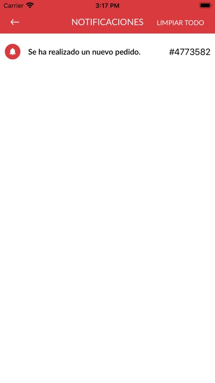 MOX FD Comercios screenshot-4