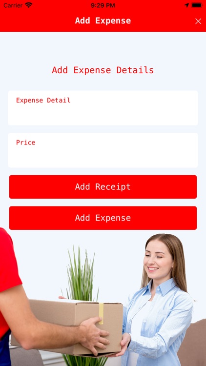 CakeAway screenshot-4
