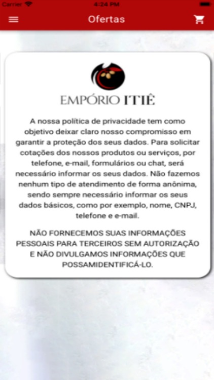 Empório Itiê