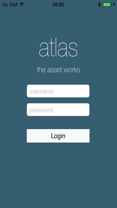 How to cancel & delete Atlas - The Asset Works from iphone & ipad 1