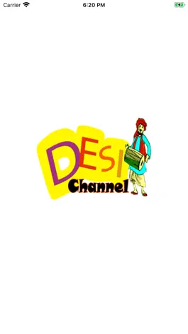 Game screenshot Desi Channel mod apk
