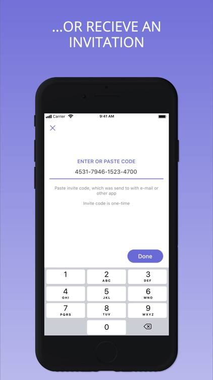 Rendall Zero - Safe chat
