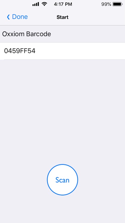 Oxxiom Rx screenshot-4