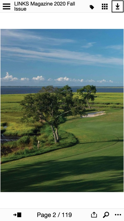 LINKS, The Best Of Golf® screenshot-3