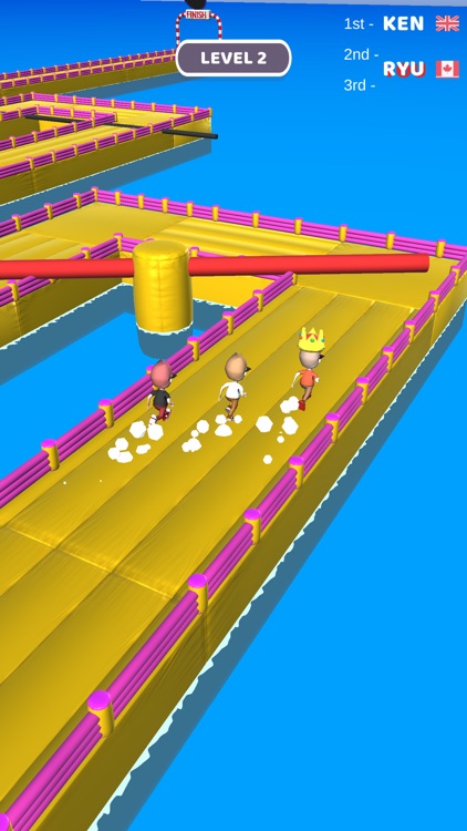 Run Guys screenshot-3