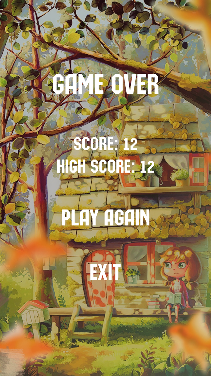 Jumping Monkey - Decompression