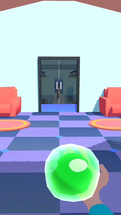 Slime Attack! screenshot-3