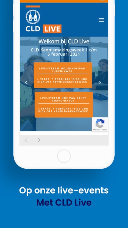 CLD Molenhuispad 2021 screenshot-3