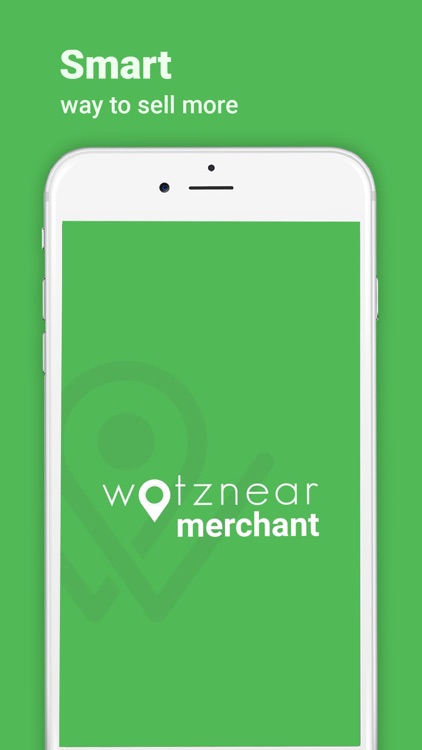 WotzNear Merchant screenshot-5