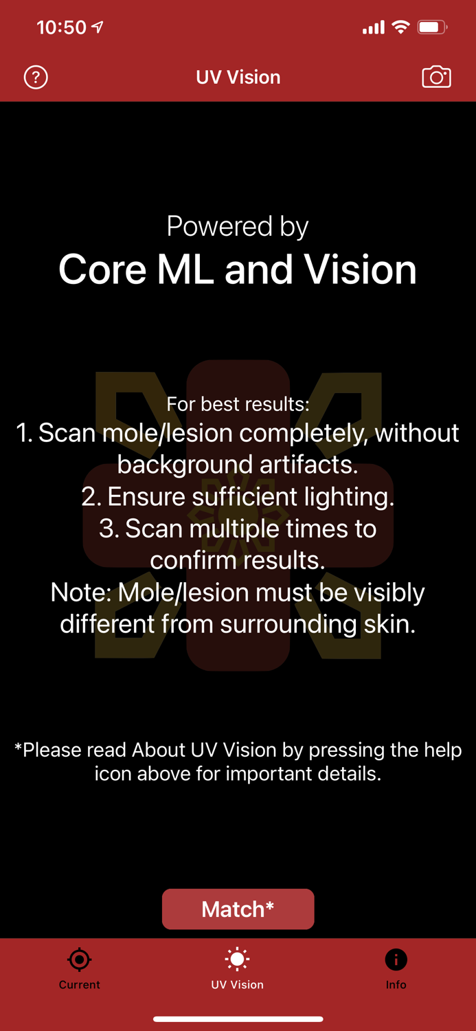 UV Safe - Sun Protection