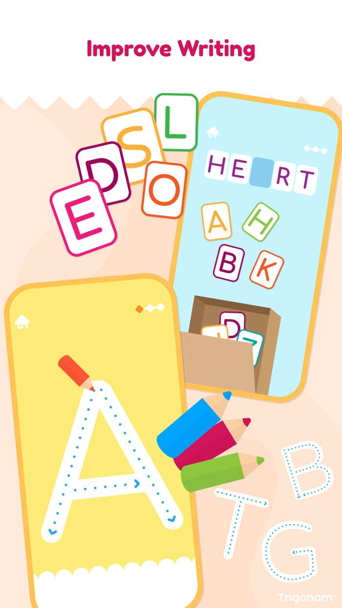 Minibox 200 Learning Games