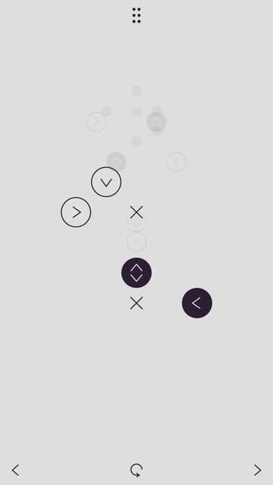 Spin - The Puzzle Game Screenshots