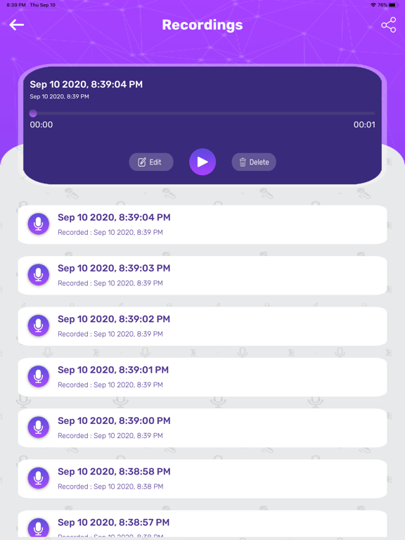Speech Jammer App Apps 148Apps