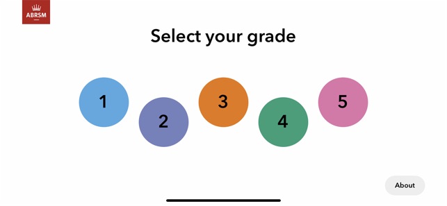 ABRSM Piano Scales Trainer(圖1)-速報App