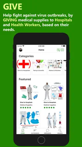 Game screenshot Swap or Rent ™- Health 4 Earth mod apk