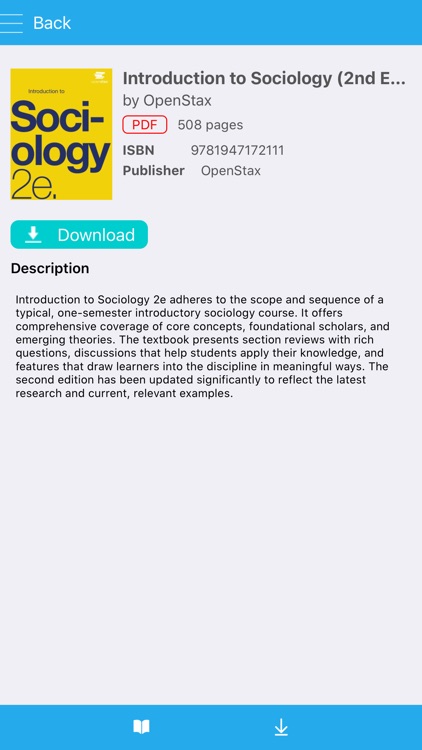 TextbookHub Reader screenshot-4