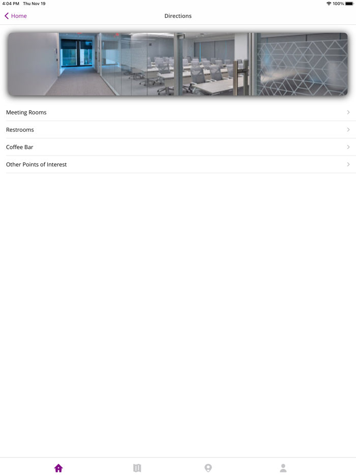 Leidos Locator Guest