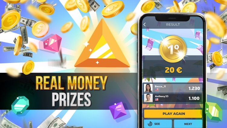 Block Puzzle: Real Money Game screenshot-5