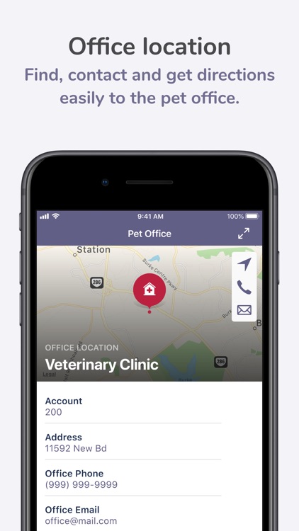 Pescadero Veterinary Services screenshot-5