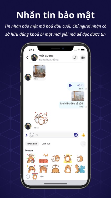 TrustKeys Pro screenshot-6