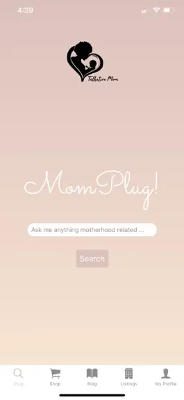 Game screenshot Talkative Mom mod apk