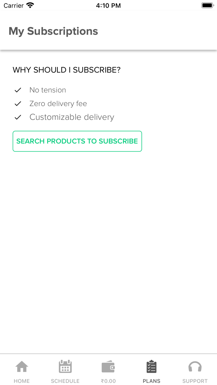 Farm Fresh Bangalore