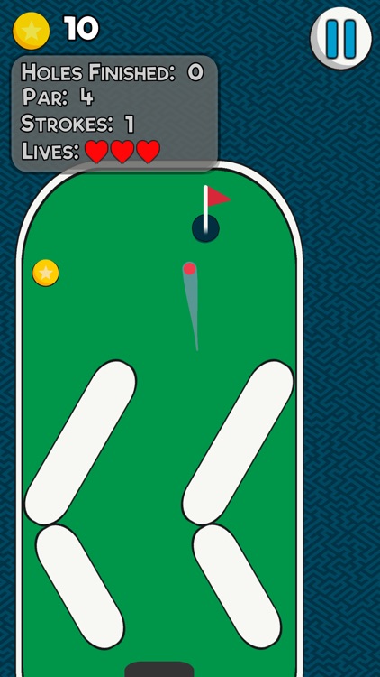 Mini Putt Mania screenshot-7