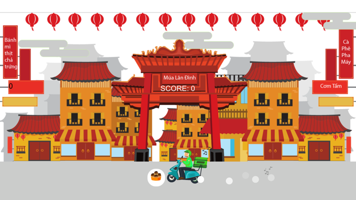 Shipper Công nghệ