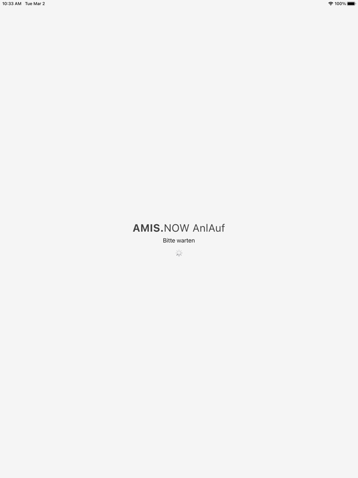 AMIS.NOW für Vermittler