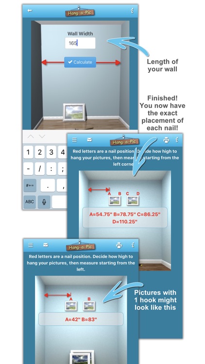 Hang-a-Pic