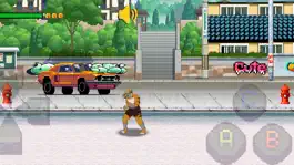 Game screenshot Tiger Punch : beat em up story apk