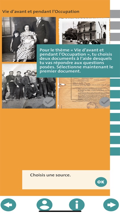 Fuir la Shoah screenshot-4