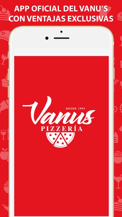 Pizzería Vanu's