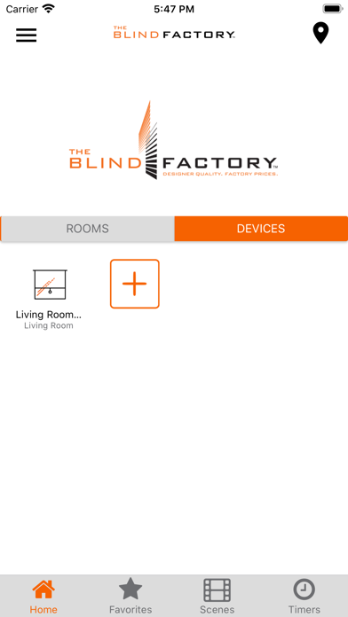 The Blind Factory v2 screenshot 4