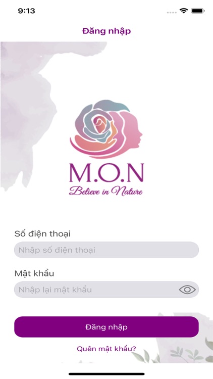 MONGROUP - MỸ PHẨM MON