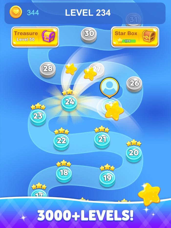 Bubble Pop Lucky Fun Shooter