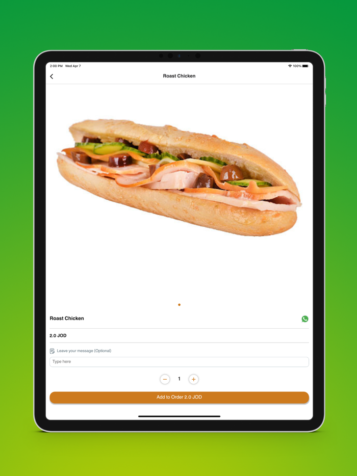 Golden Sandwich - غولدن ساندوش