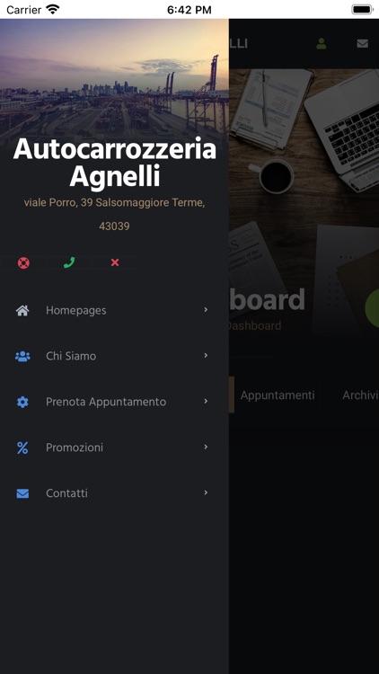 Car Agnelli