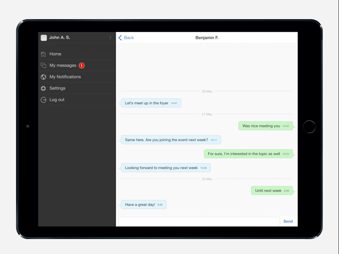 Alpbacher Finanzsymposium