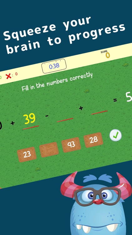 Adapted mind - Cool math games