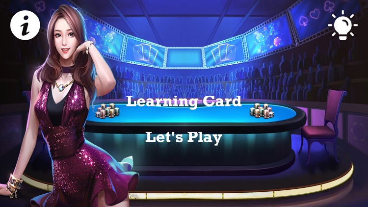 Know Cards And Identify