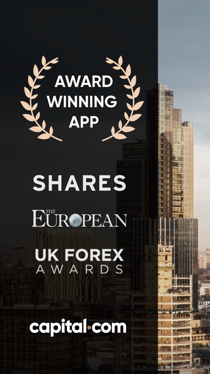 Spread Betting by Capital.com