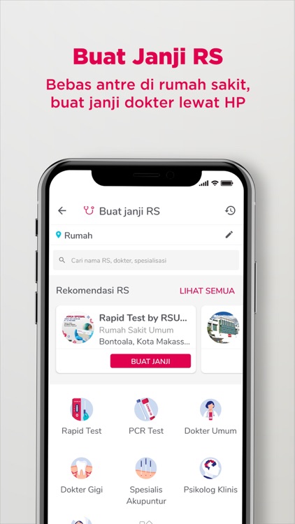 Halodoc: Doctors & Medicines by Media Dokter Investama, PT
