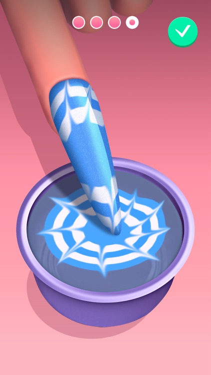 Acrylic Nails! screenshot-5
