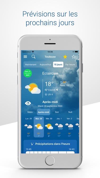 Météo-France