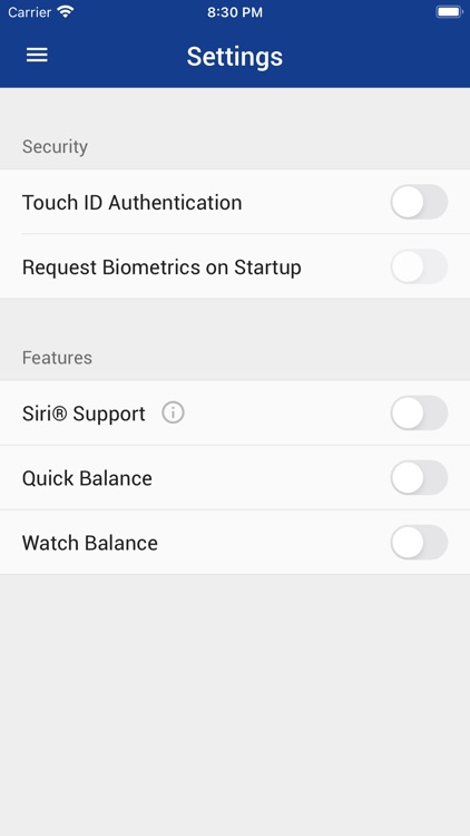 FSCU Digital Banking screenshot-6