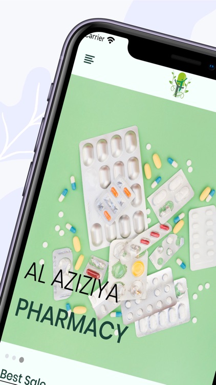 Al Aziziya Pharmacy