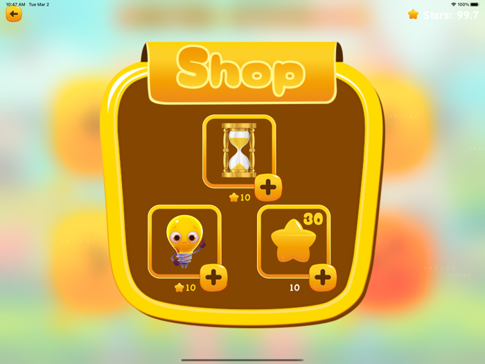 Adapted Mind - Kids Math Games