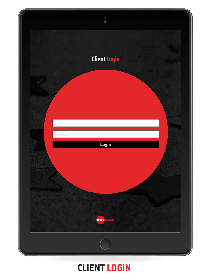 Review Manager System