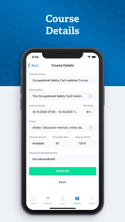 Safetypass screenshot-5